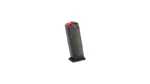 ETS Glock 43X 9MM 10RD CRB SMK