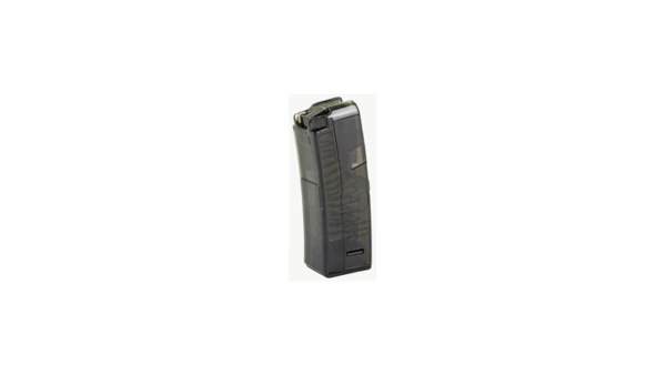 ETS HK MP5 9MM 10RD CRB SMK