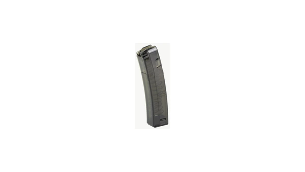 ETS HK MP5 9MM 20RD CRB SMK