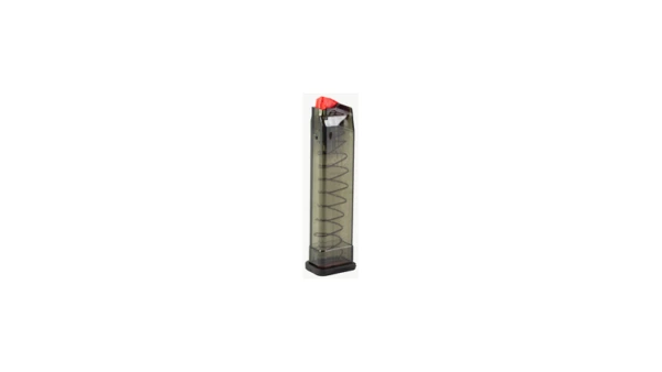 ETS HK VP9 9MM 21RD CRB SMK
