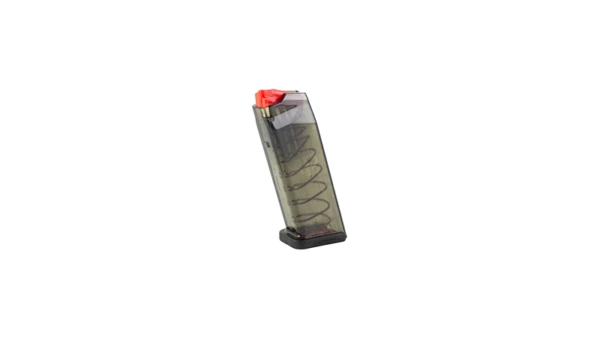 ETS HK VP9SK 9MM 12RD CRB SM