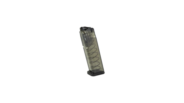 ETS SIG P320 9MM 17RD CRB SM