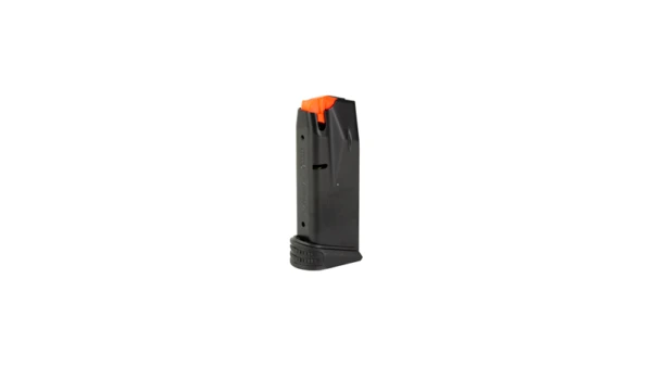 FN REFLEX 9MM 11RD BLK