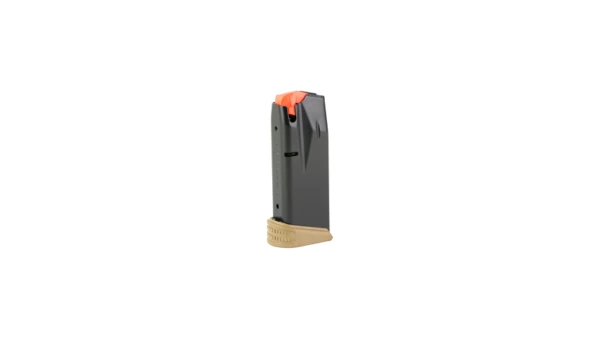 FN REFLEX 9MM 11RD FDE
