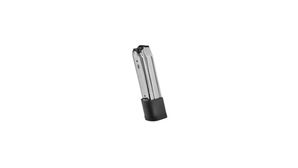 FN 510 10MM 22RD SLV/BLK