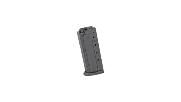FN FIVE-SEVEN 5.7X28MM 20RD BLK