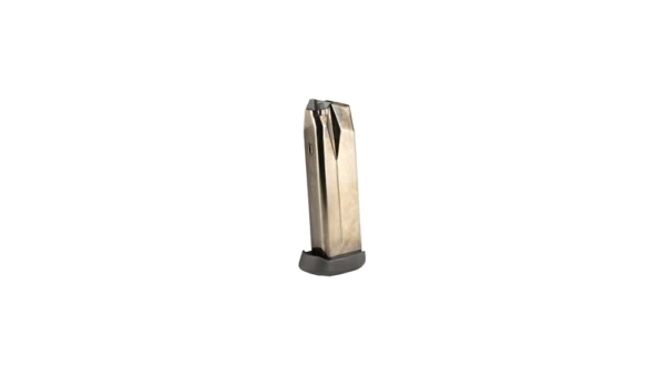 FN FNP 45ACP 15RD SLV