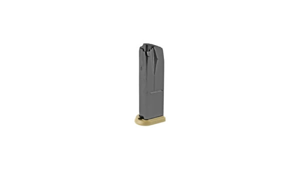 FN FNX 45ACP 10RD FDE