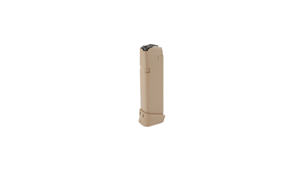 Glock OEM 17/19X 9MM 19RD COY PK