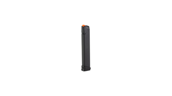 Glock OEM 17/34 9MM 33RD BLK PKG