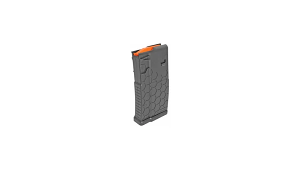 HEXMAG 7.62 10RD BLACK