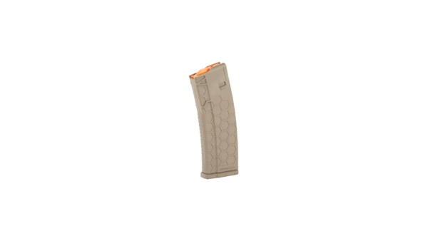 HEXMAG SERIES 2 5.56 10RD FDE