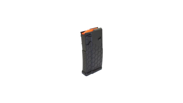 HEXMAG 7.62 20RD BLACK