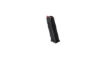 HEXMAG MAGAZINE GLOCK 17 9MM BLK