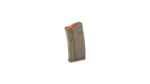HEXMAG SHORTY AR15 20RD FDE