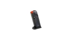 TANFOGLIO COMP 9MM K NYLON 14RD