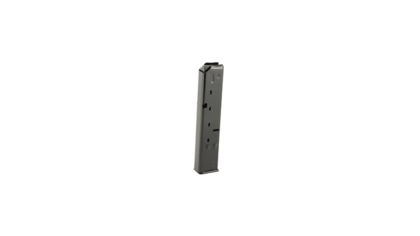 IWI UZI PRO 9MM 25RD BLK