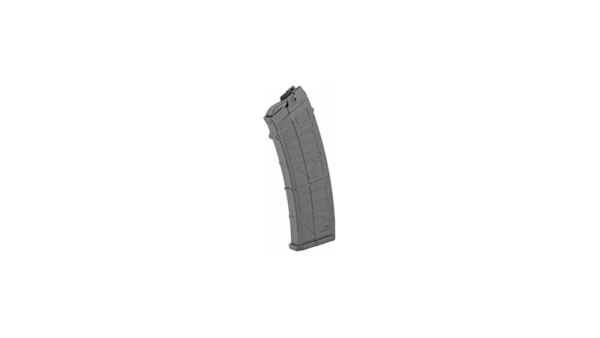 JTS M12AK 12GA 10RD BLK