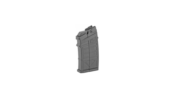 JTS M12AK 12GA 5RD BLK