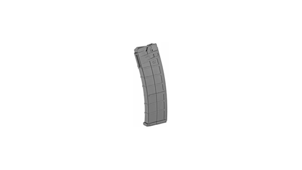 JTS M12AR 12GA 10RD BLK