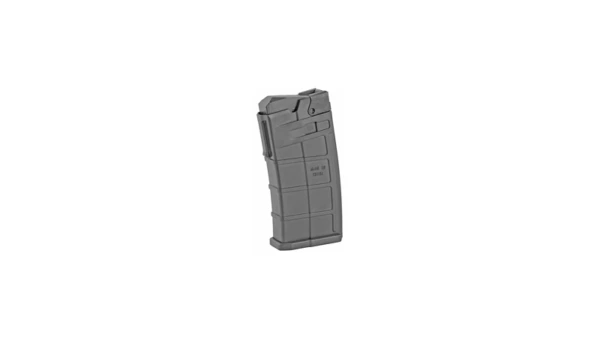 JTS M12AR 12GA 5RD BLK
