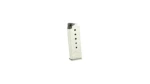 KAHR P380 380ACP 6RD STNLS