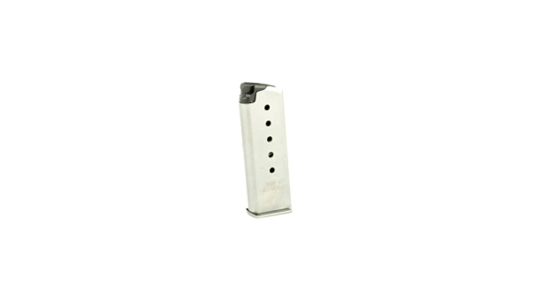 KAHR P380 380ACP 6RD STNLS