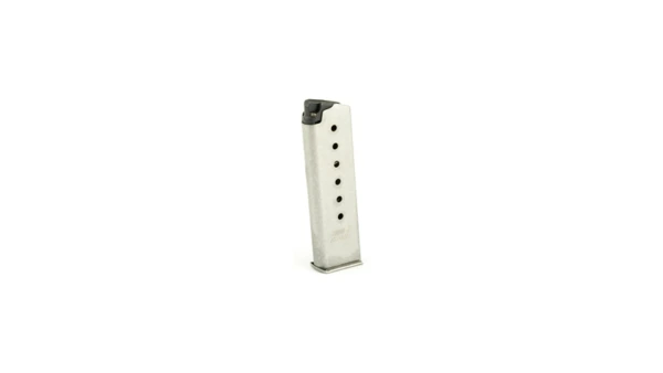 KAHR CT380 380ACP 7RD STNLS