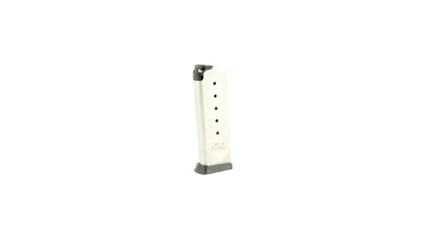 KAHR P45 & PM45 45ACP 6RD STS