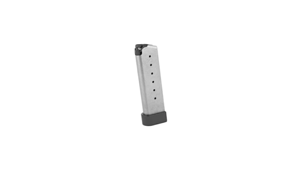 KAHR P45 7RD STS W/ EXTENSION