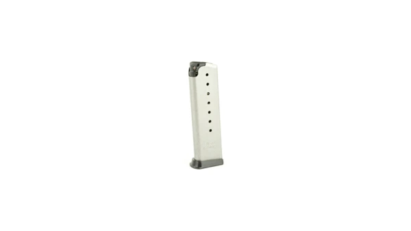 KAHR K9 9MM 8RD STNLS