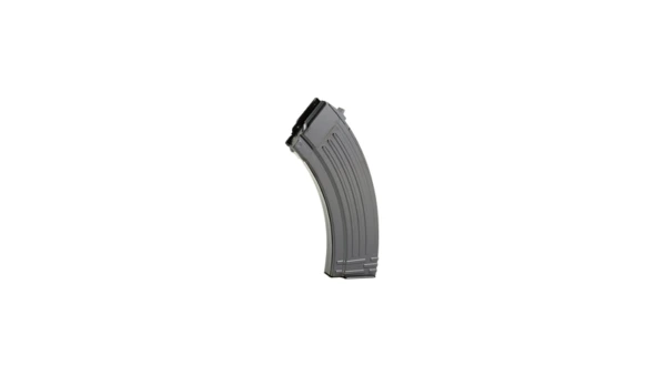 KCI USA AK-47 7.62X39 30RD BLK