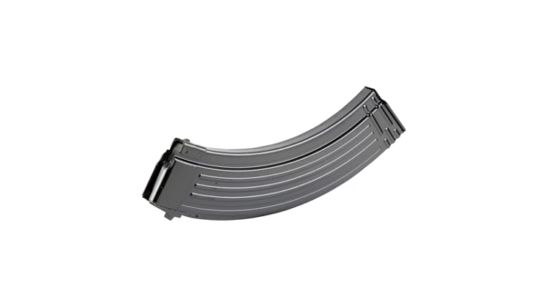 KCI USA AK-47 7.62X39 40RD BLK