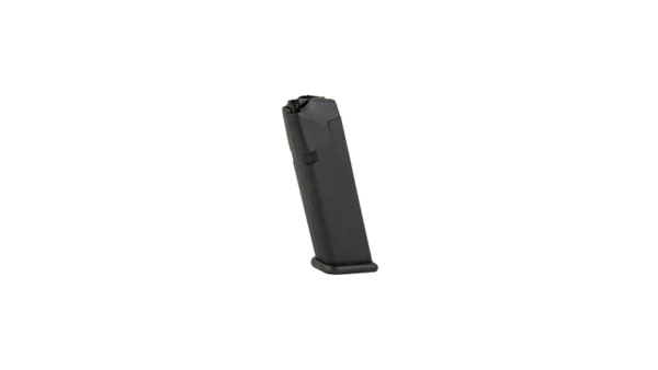 KCI USA FOR GLOCK 40SW 15RD BLK