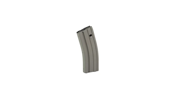 KCI USA AR-15 5.56NATO 30RD ALMN