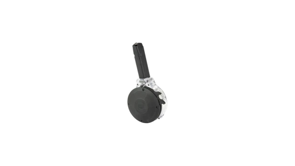 KCI USA FOR GLOCK 40SW 50RD DRUM