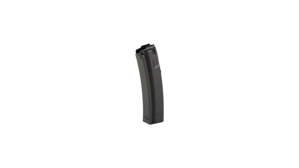 KCI USA FITS MP5 9MM 20RD BLK