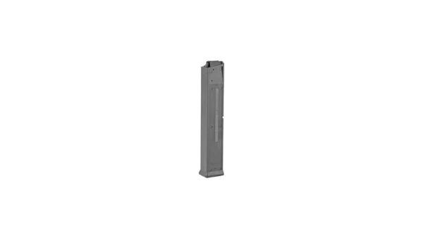 LWRC SMG-45 45ACP 25RD BLK