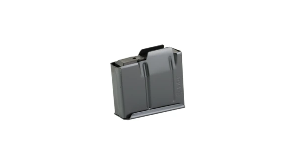 MDT AICS 308WIN/6.5CM 5RD METAL