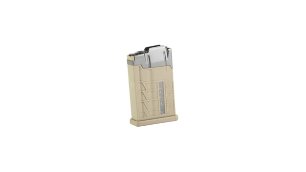 MDT AICS 308/6.5CM 10RD POLY FDE