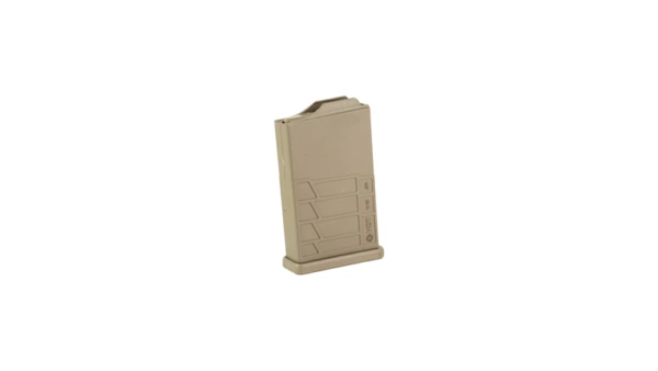MDT AICS 308/6.5CM 10RD POLY FDE