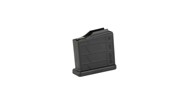 MDT AICS 308/6.5CM 5RD POLY BLK