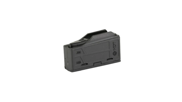 MDT AICS 308/6.5CM 3RD POLY BLK