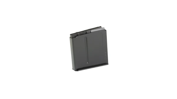 MDT AICS 300PRC 5RD METAL BLK