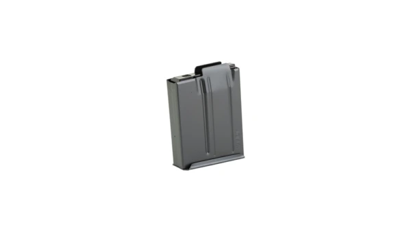 MDT AICS 6MM 12RD METAL BLK