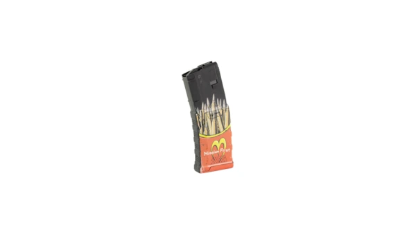 MFT EXTREME DUTY 5.56 30RD DAFF