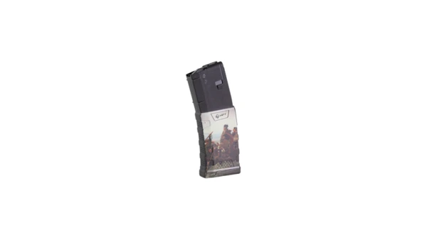 MFT EXTREME DUTY 5.56 30RD GWCD