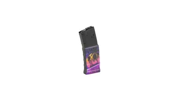 MFT EXTREME DUTY 5.56 30RD PLM