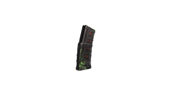 MFT EXTREME DUTY 5.56 30RD PRED