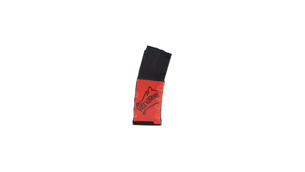 MFT EXTREME DUTY 5.56 30RD WLVRN